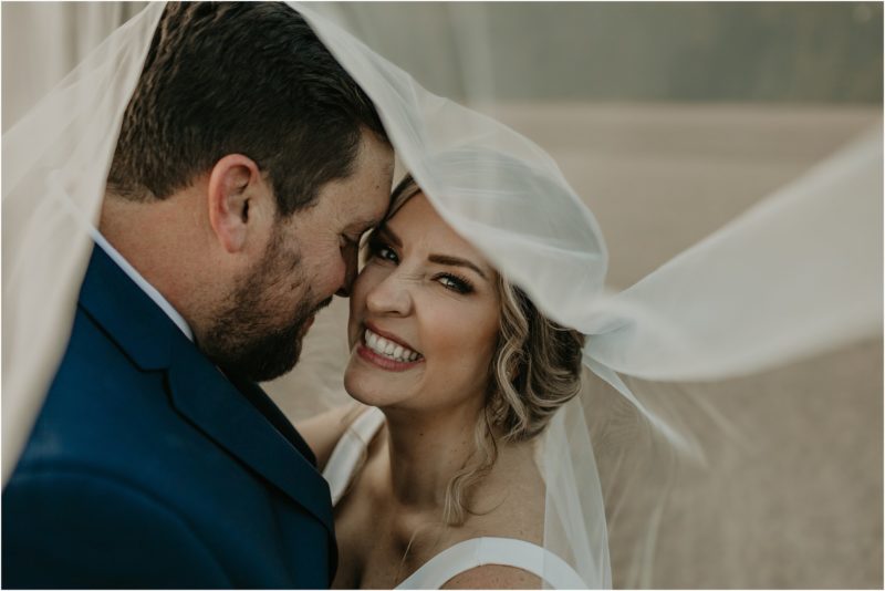 Jen & Randy || Raleigh Wedding Photography | J.P. Lord Photography